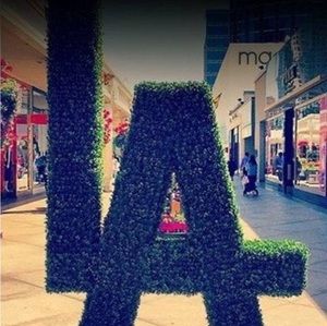 Meet your Posher, Алла